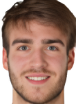 Luca Breu