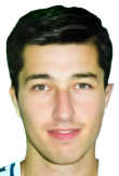 Haris Brkic