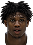Keithean Brooks