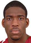 Ryan Brooks basketball