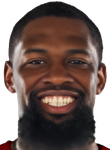 Chaundee Brown Jr.