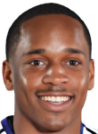 Barry Brown Jr. basketball