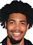 Tevin Brown basketball