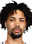 Tevin Brown basketball