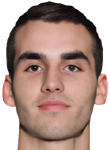 Pierre Brun basketball