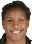 Rebekkah Brunson