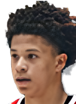 Carter Bryant basketball