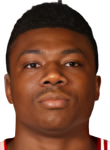 Thomas Bryant basketball