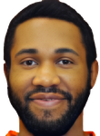 Eric Buckner basketball