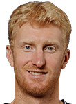Chase Budinger
