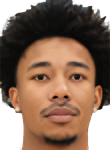Dre Bullock basketball
