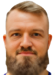 Christian Bulow basketball
