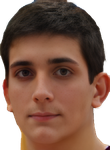 Ivan Buntic basketball