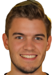 Lukas Burchartz