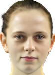 Tatyana Burik basketball