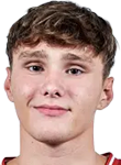 Caleb Burkhardt
