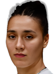 Destinee Bursch