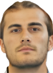Franko Bushati basketball
