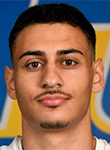 Luke Bushra