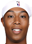 Caron Butler basketball