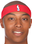 Caron Butler basketball