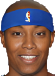 Caron Butler basketball