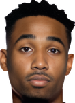 Da'Sean Butler basketball