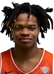 Derrick Butler
