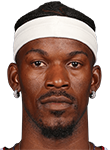 Jimmy Butler