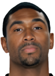 Derrick Byars basketball