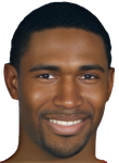 Derrick Byars basketball