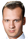 Dmitrii Bykov