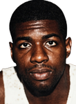 Calvin Byrd