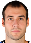 Mario Cabanas basketball