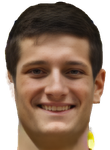 Stefano Caccianiga basketball