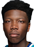 Devontae Cacok basketball