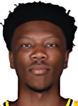 Devontae Cacok basketball