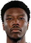 Devontae Cacok basketball