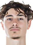Auguste Cagnet basketball