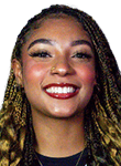 Lydia Cajuste
