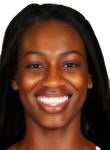 Maya Caldwell basketball