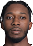Myles Cale basketball