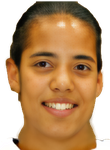 Charmaine Callahan basketball