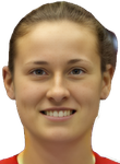 Evelien Callens basketball