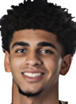 Trey Calvin basketball