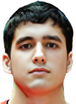 Alexander Calvo basketball Alexander Calvo basketball