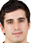 Alexander Calvo basketball Alexander Calvo basketball