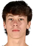 Connor Cameron