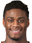 Mekhi Cameron basketball