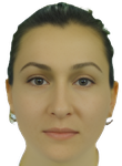 Tugce Canbaz